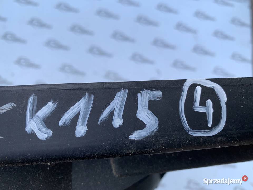 FORD FOCUS MK3 III 11r wentylator chłodnicy Wentylatory chłodnicy świętokrzyskie