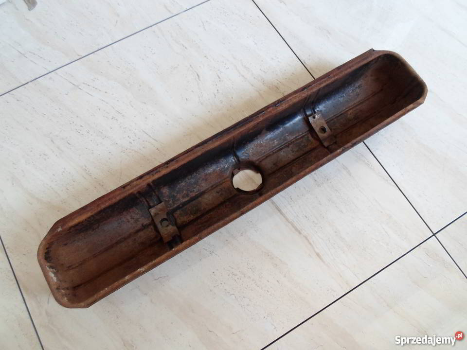 osłona klawiatura opel kapitan dekiel lubelskie Lublin