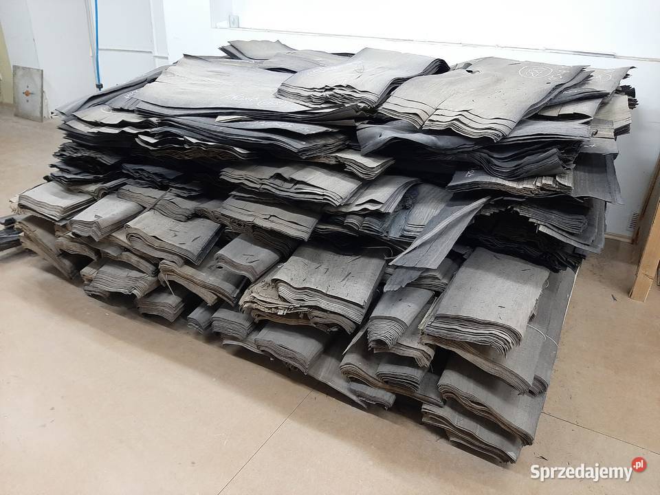 Fornir czarny dąb Krapkowice