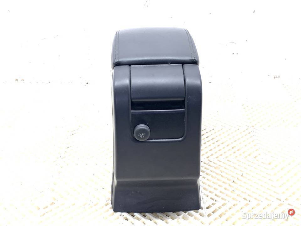 PODŁOKIETNIK VOLVO V60 I Kombi 1018 30753504 podkarpackie