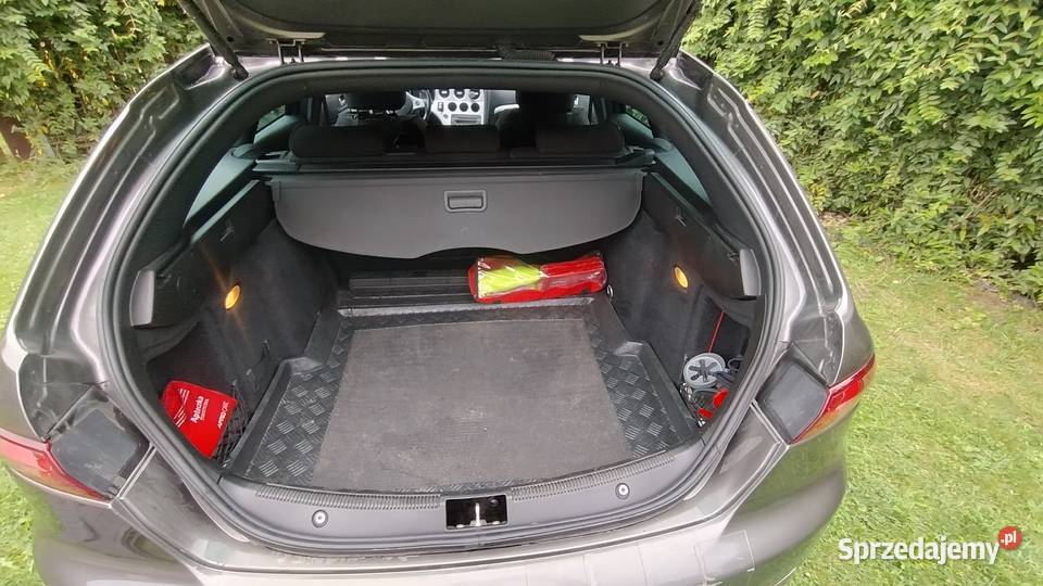 Alfa Romeo 159 20 JTDM 170 Owczary