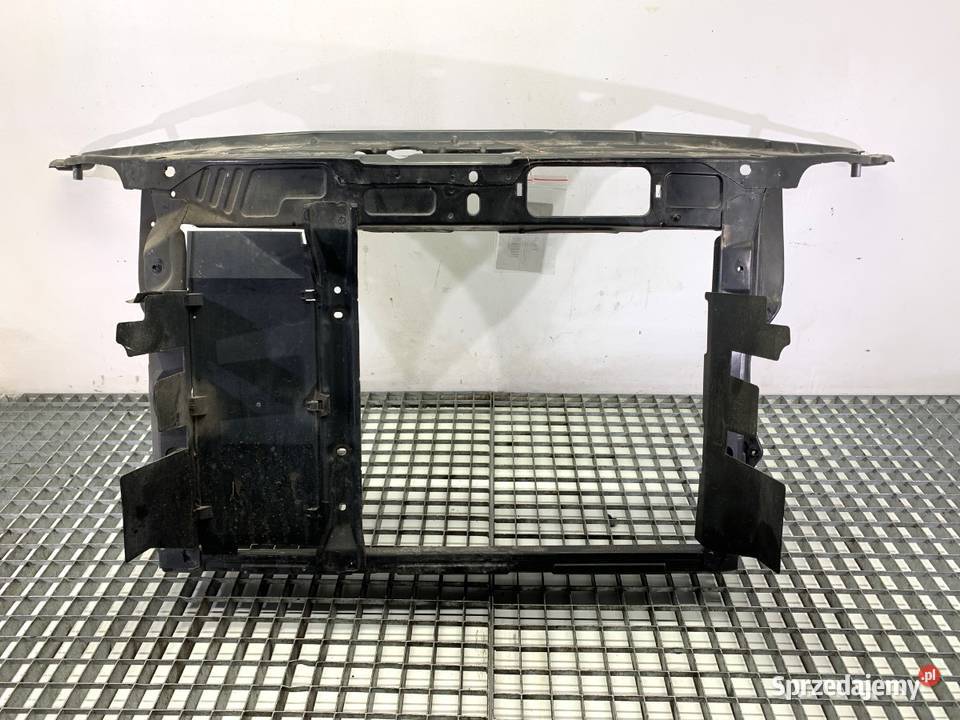 PAS PRZEDNI SKODA FABIA II 5J0806147 12 70 0614 podkarpackie