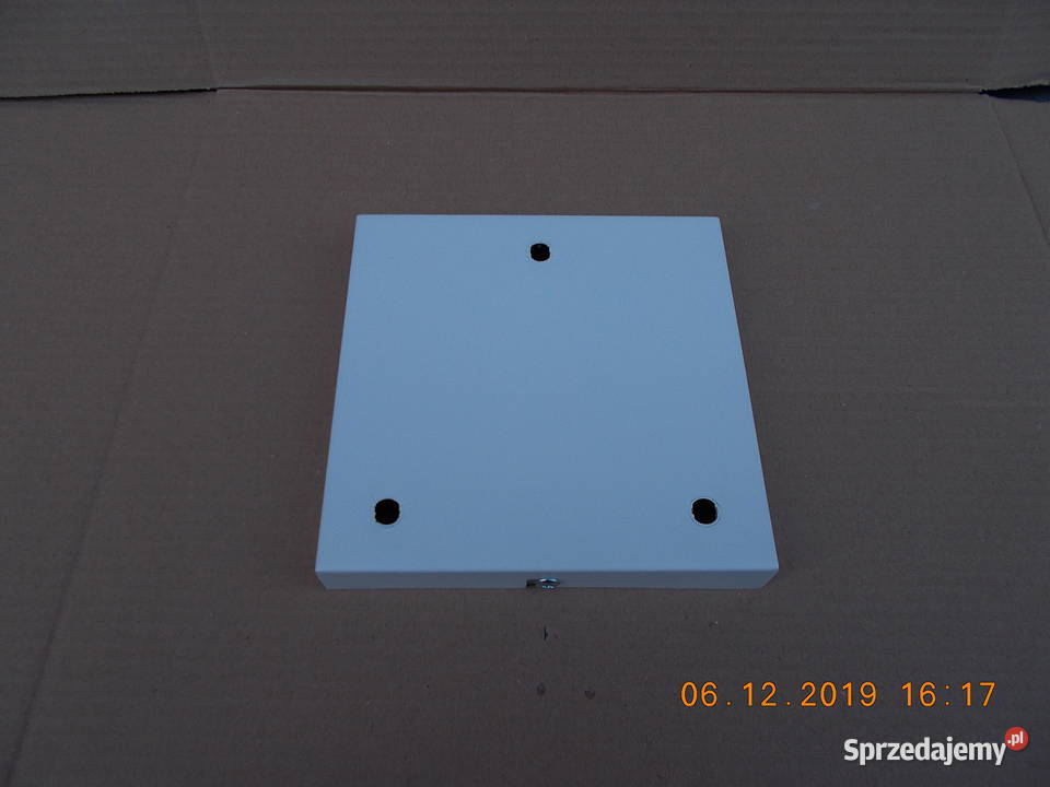 Listwa do lamp rozeta podsufitka maskownica Warszawa