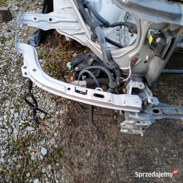 Lexus Ls 430 okular pas przedni Biała Podlaska