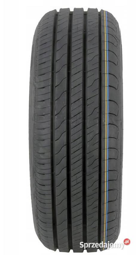 Opona 21560R17 96H Goodyear EfficientGrip 2 SUV Samochodowe Świlcza