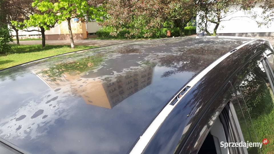 Syndyk sprzeda samochód osobowy Opel Zafira manualna Warszawa