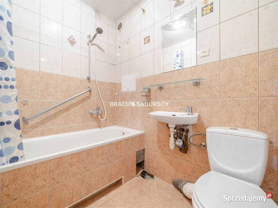 Do sprzedaży mieszkanie Kraków 383m2 2 pok sprzedam