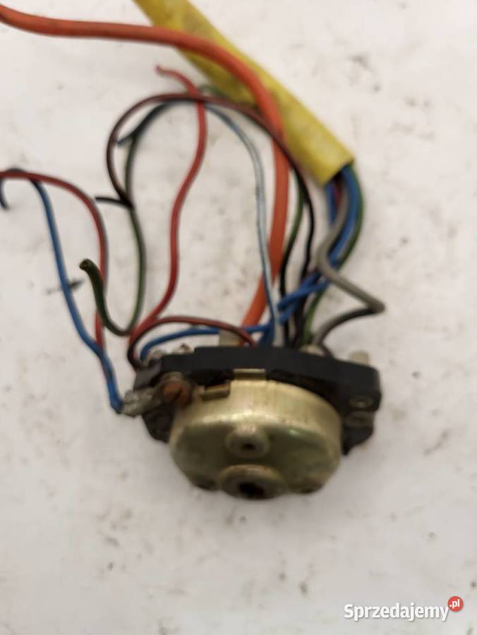 STACYJKABERLIN NSU ZUNDAPP VESPA MAICO MZ ETZ