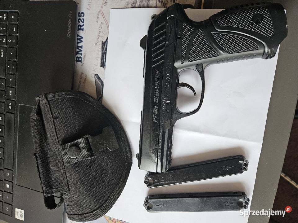 Gamo PT 85 45mm Myślenice