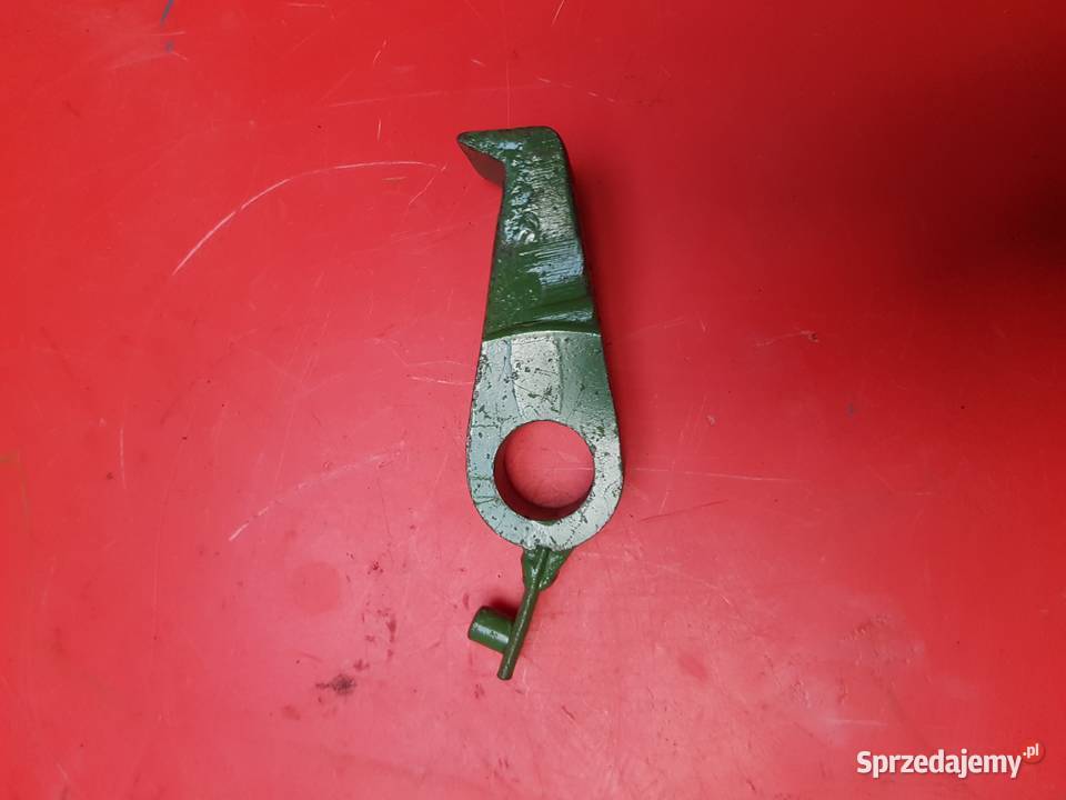 Zapadka wewnętrzna rozrzutnik N218 2218040010 Rolnictwo Sulechów