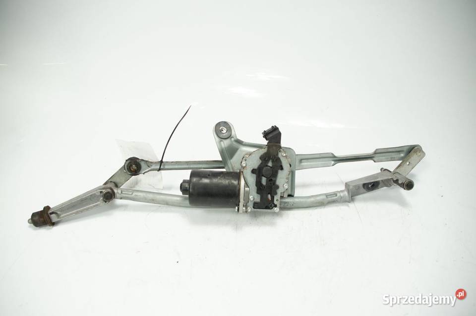 MECHANIZM WYCIERACZEK PRZÓD VOLVO S60 8648343 Lipno sprzedam