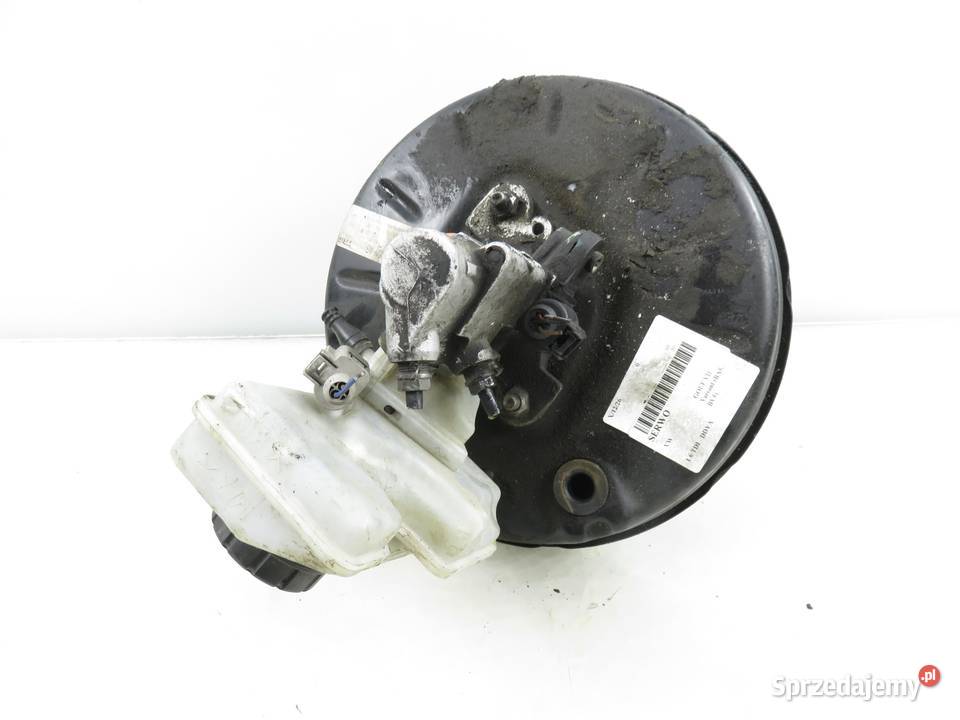 SERWO VW GOLF VII 16 TDI 5Q1614105DA Pompy hamulcowe