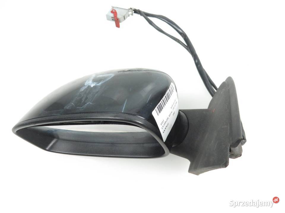 LUSTERKO LEWE FIAT STILO 0158459 632 Lusterka zewnętrzne Karoseria
