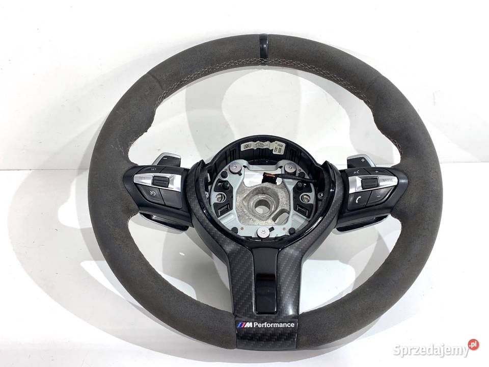 KIEROWNICA BMW F30 7845602 1118 osobowe sprzedam