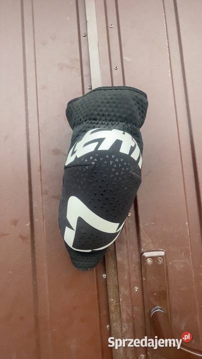 Nakolanniki Leatt 3DF 50 Rozmiar S Stan Bar Górki Napękowskie