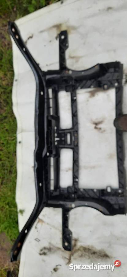 Vw golf 5 pas wzmocnienie dolnośląskie