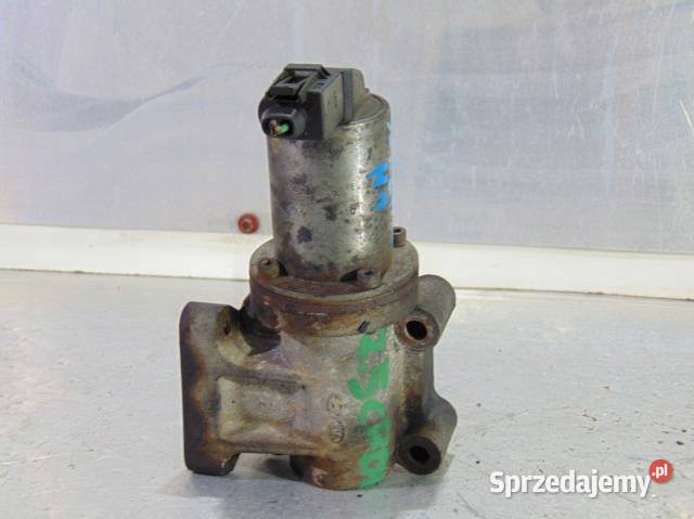 ZAWÓR EGR SORENTO HYUNDAI H1 25 CRDI 284104A510