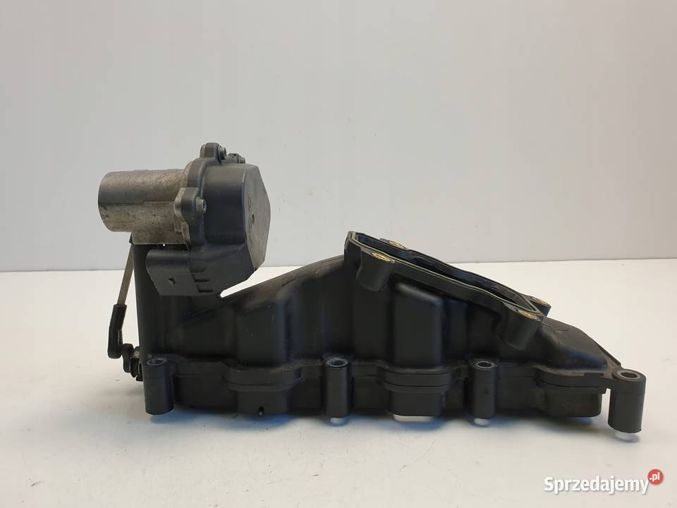 Audi A5 8T 27 TDI KOLEKTOR SSĄCY 059129711BJ Kolektory ssące Rudka