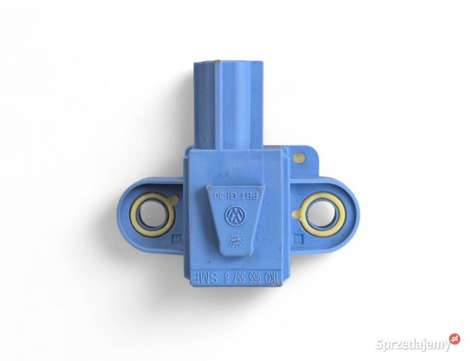 CZUJNIK UDERZENIOWY GOLF V ALTEA JETTA OCTAVIA Działoszyce