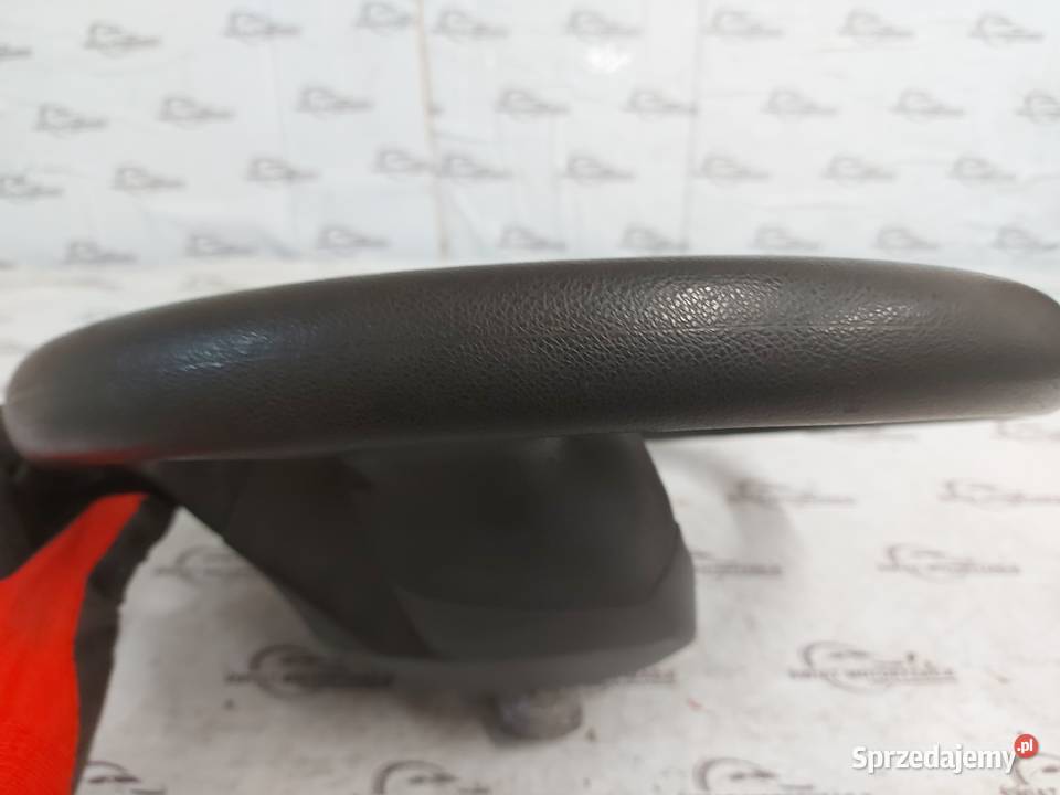 RENAULT MEGANE III kierownica 60958140 świętokrzyskie Kielce sprzedam