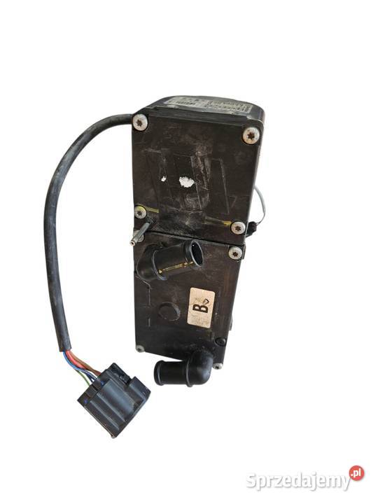 Dogrzewacz silnika Webasto Eberspacher 252502 Łódź