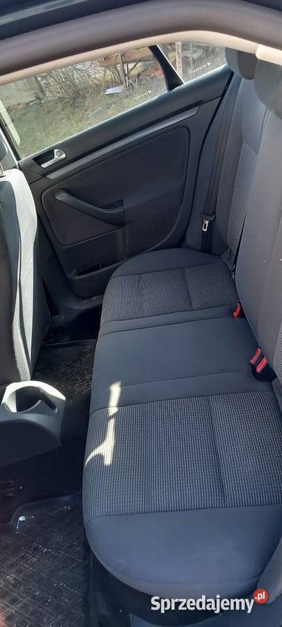 Sprzedam Volkswagen Jetta lubelskie Agatówka sprzedam