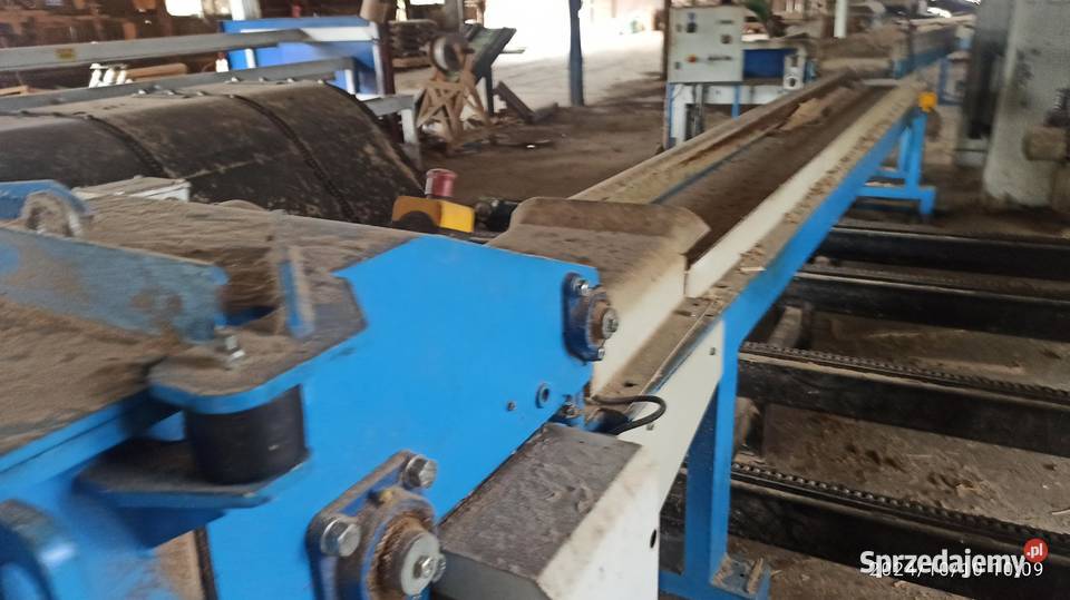 rębak do zrzyn walter KBA 350 Z systemem Kłodawa