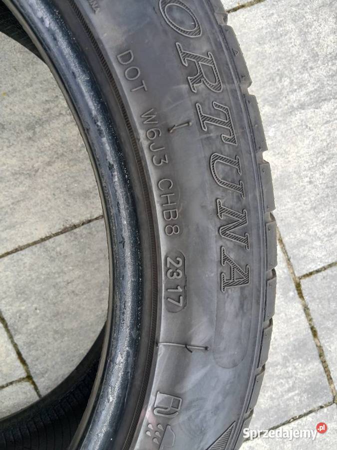 Opony zimowe 2055017 zima Samochodowe Bogoria