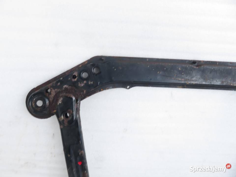 SANKI PRZÓD DACIA SANDERO I BS 16 K7M 710 małopolskie