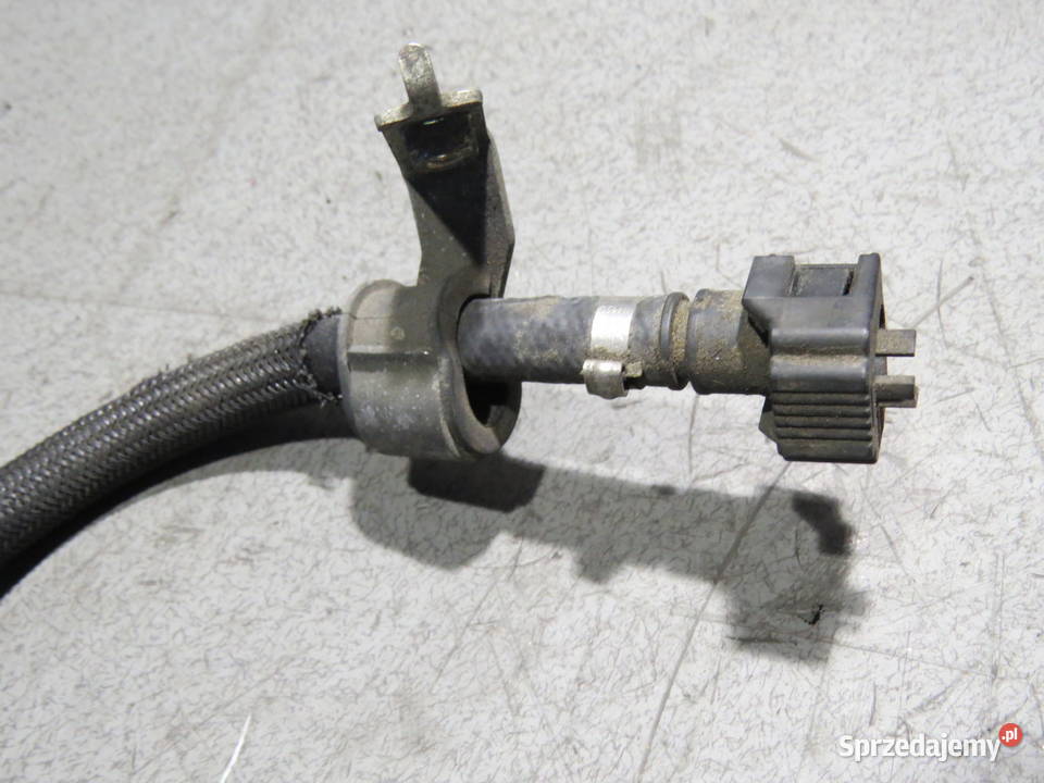 SUZUKI BURGMAN K7 200 125 150 08 WTRYSK sprzedam