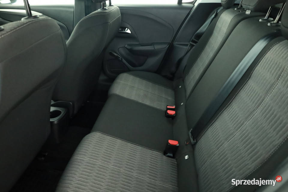 Opel Corsa 12 elektryczne szyby Corsa Piaseczno