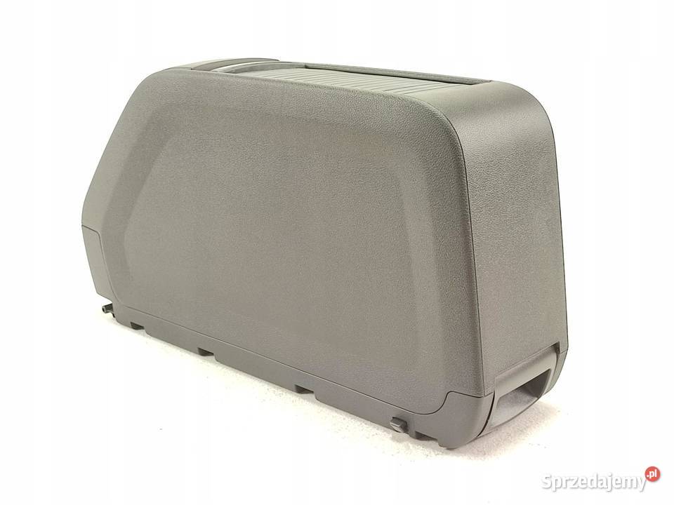 TUNEL ŚRODKOWY PODŁOKIETNIK CITROEN BERLINGO II osobowe