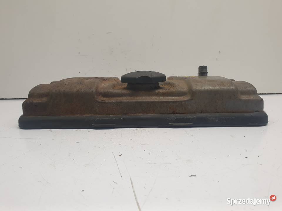 Citroen C3 14 8V KFT POKRYWA ZAWORÓW zaworowa