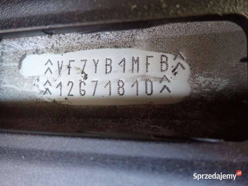 CITROEN JUMPER 2018 199700 ccm 110 Citroën Warszawa