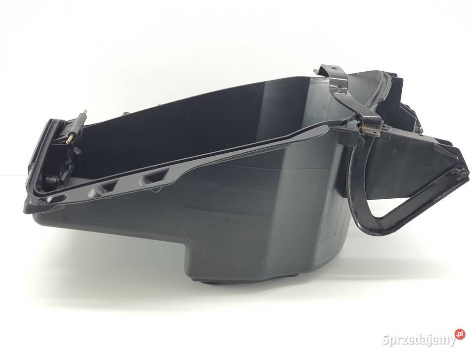 SCHOWEK KUFER PEUGEOT EVIVACITY Plastiki Janowice