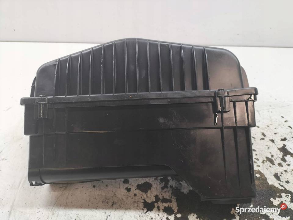 OBUDOWA FILTRA POWIETRZA 12 VTI PURE TECH