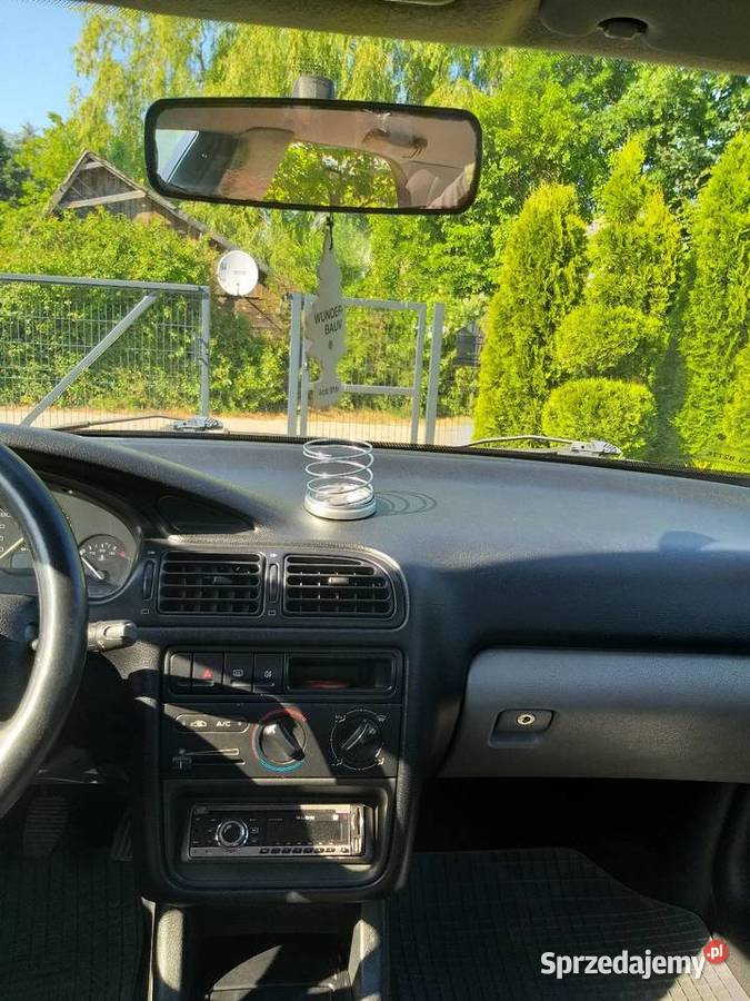 Peugeot 406 19 TD Lublin