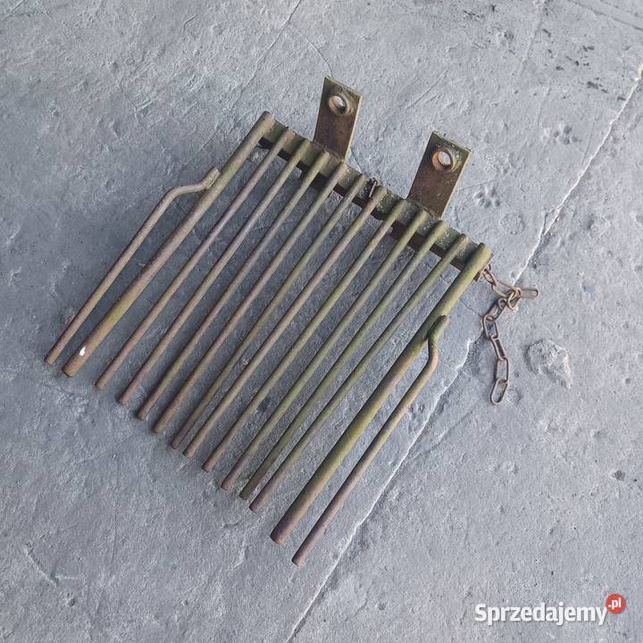 Gable do kopaczki elewatorowej rafa Piaski sprzedam