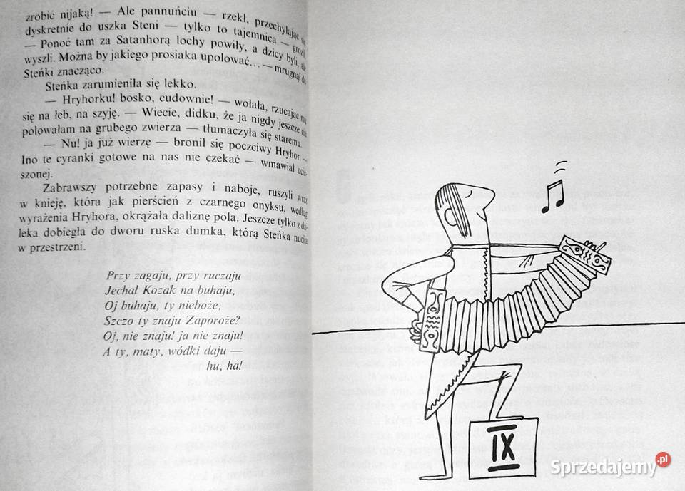 Na ustach grzechu Magdalena Samozwaniec miękka