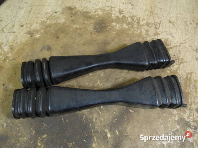 osłony łańcucha gumy MZ ES org DDR Osłony i obudowy Żary