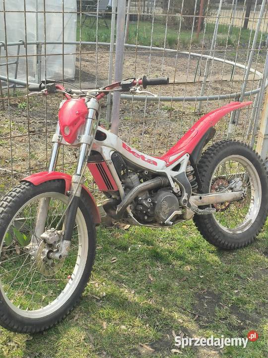 Beta rev3 200 Sosnowiec