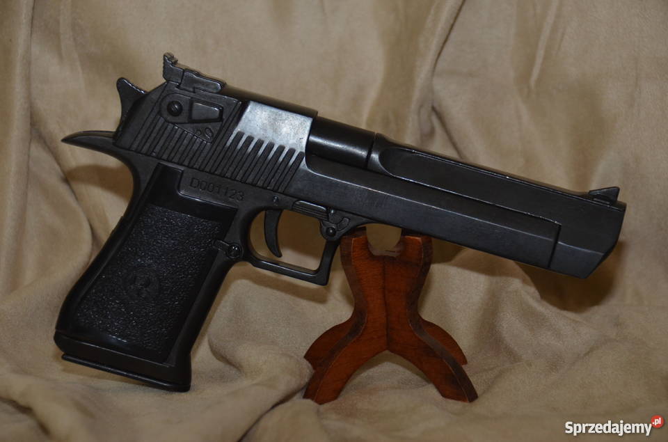Replika broni Pistolet Desert Eagle Denix 1123 Środa Wielkopolska