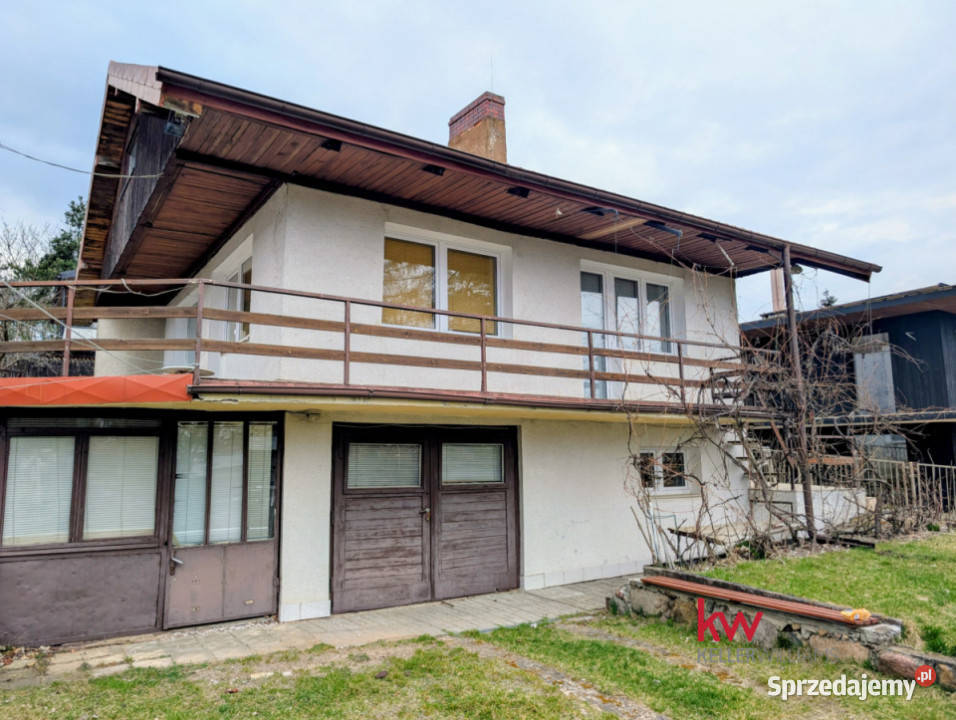 Grunt 527m2 Przybrodzin