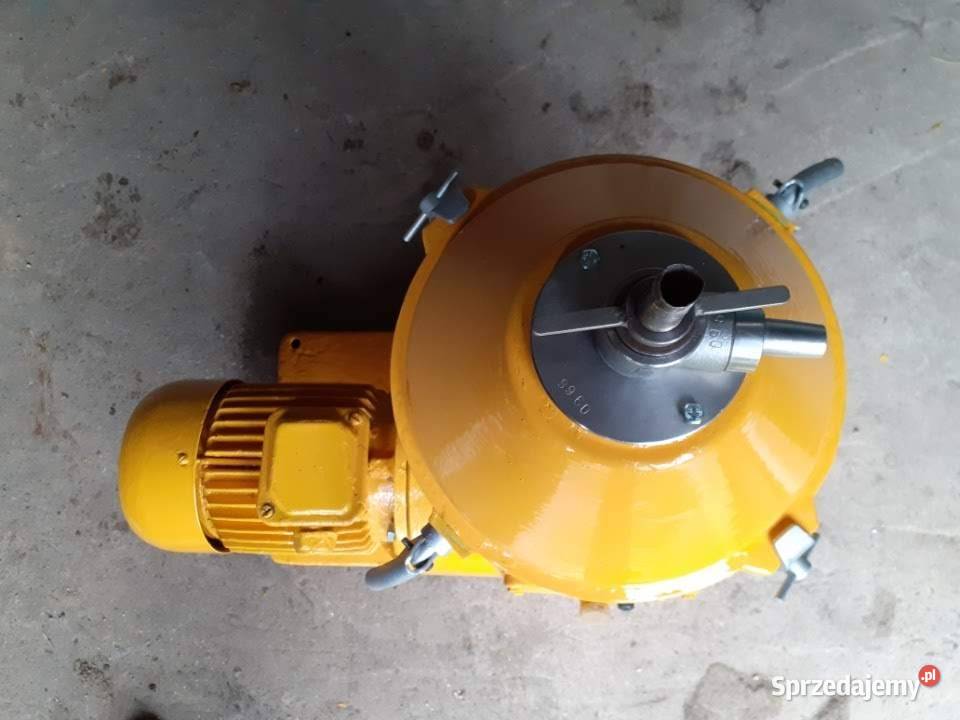 Separator do mleka podlaskie