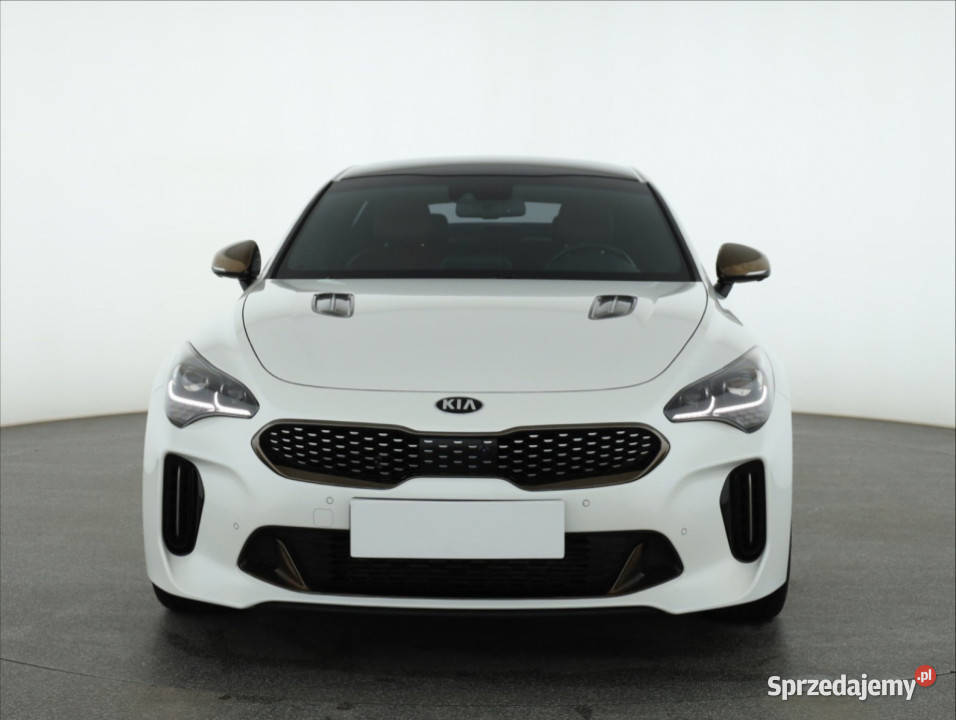 Kia Stinger 33 TGDI Piaseczno