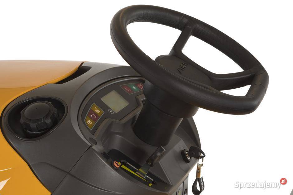 Traktor ogrodowy kosiarka samojezdna Estate 7102