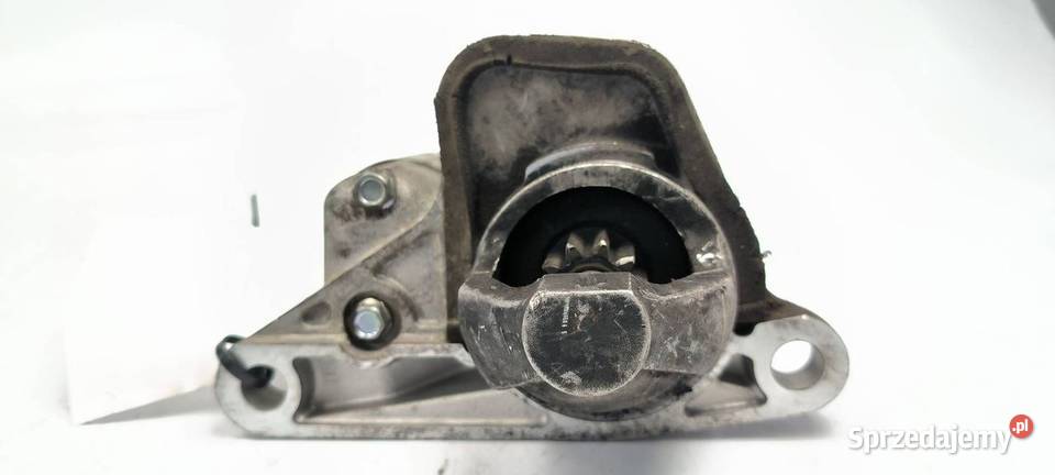 ROZRUSZNIK NISSAN 23300 CK800 osobowe kujawsko-pomorskie sprzedam