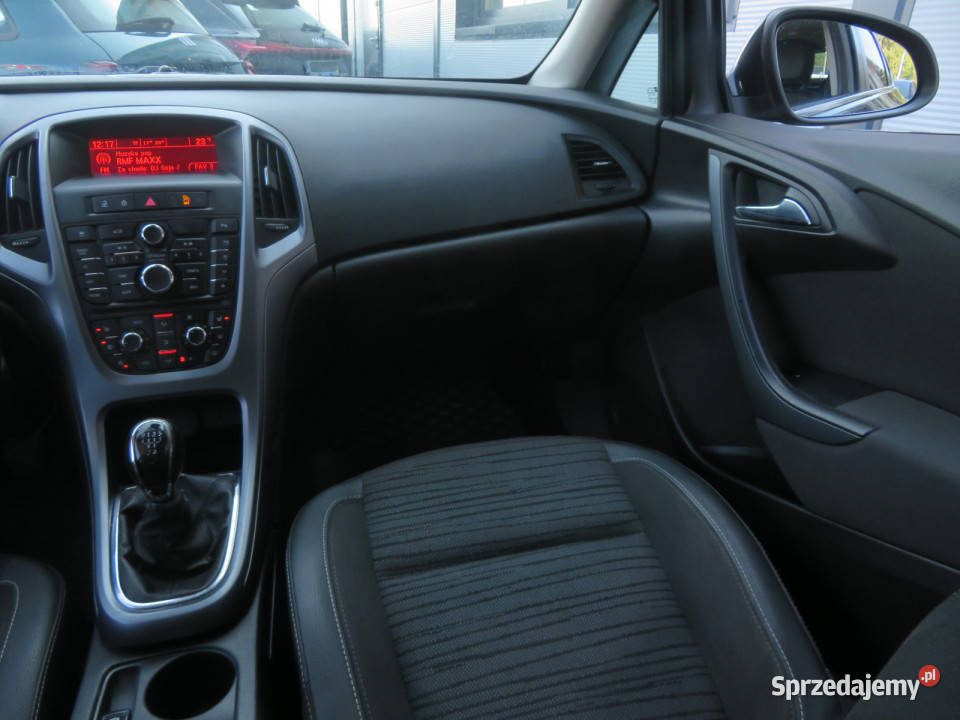 Opel Astra 16 16V elektryczne szyby sprzedam