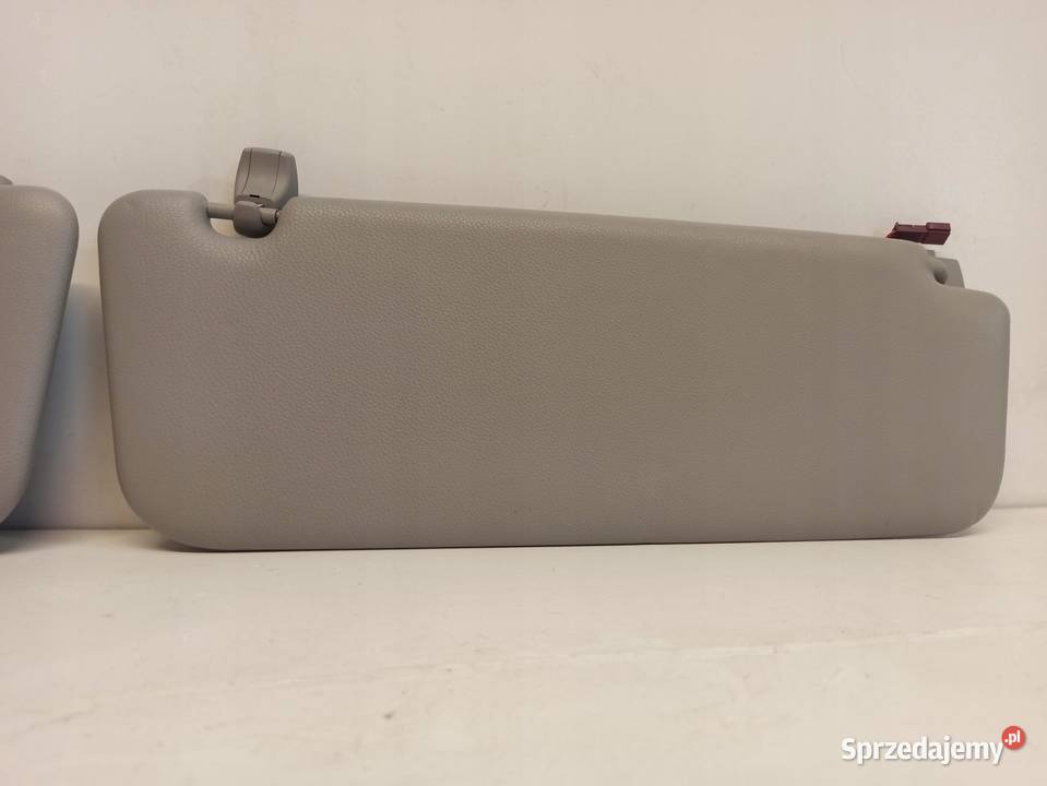 OSŁONY PRZECIWSŁONECZNE BMW E60 7066649 7066650 dolnośląskie