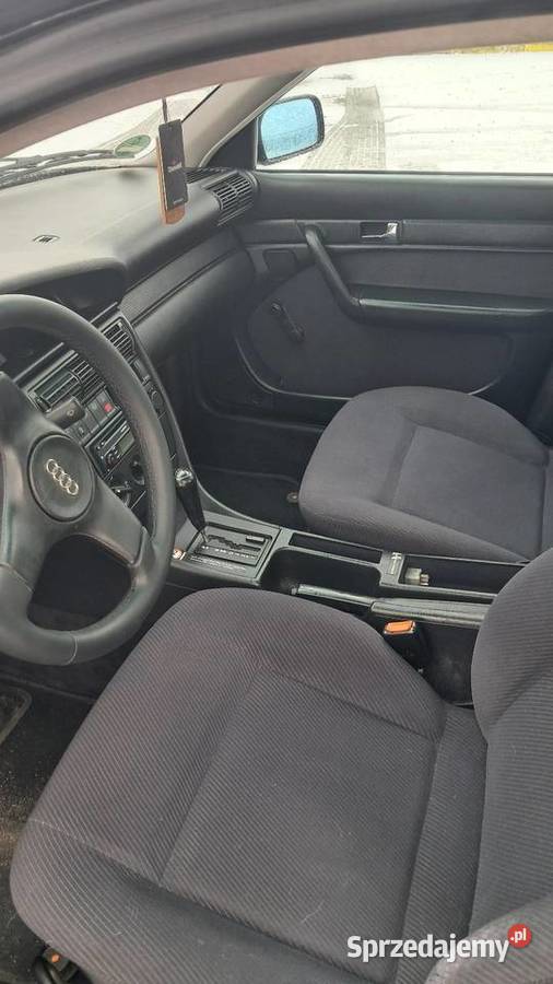 Audi 100 C4 nieuszkodzony Ostroróg